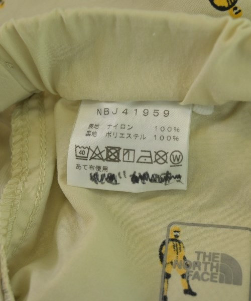 THE NORTH FACE（ザノースフェイス）その他 ベージュ サイズ:100(3T-4T) キッズ/2200683658057