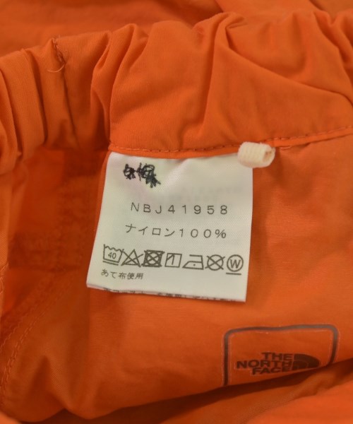 THE NORTH FACE（ザノースフェイス）その他 オレンジ サイズ:90(24M) キッズ/2200683658064