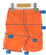 THE NORTH FACE（ザノースフェイス）その他 オレンジ サイズ:90(24M) キッズ/2200683658064