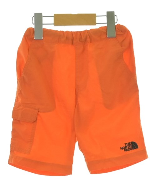 THE NORTH FACE(ザノースフェイス)その他 オレンジ サイズ:100(3T-4T)/2200683658071