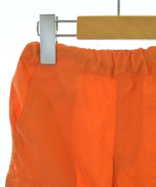 THE NORTH FACE（ザノースフェイス）その他 オレンジ サイズ:100(3T-4T) キッズ/2200683658071