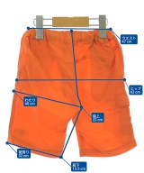 THE NORTH FACE（ザノースフェイス）その他 オレンジ サイズ:100(3T-4T) キッズ/2200683658071