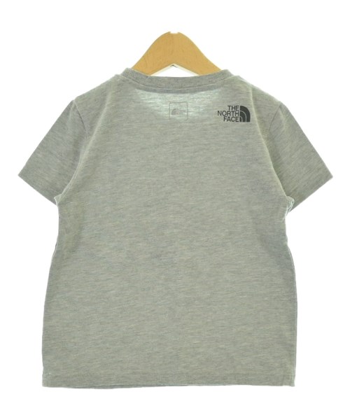 THE NORTH FACE（ザノースフェイス）Tシャツ・カットソー グレー サイズ:110(5T-6T) キッズ/2200683658101