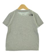 THE NORTH FACE（ザノースフェイス）Tシャツ・カットソー グレー サイズ:110(5T-6T) キッズ/2200683658101