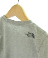 THE NORTH FACE（ザノースフェイス）Tシャツ・カットソー グレー サイズ:110(5T-6T) キッズ/2200683658101