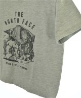 THE NORTH FACE（ザノースフェイス）Tシャツ・カットソー グレー サイズ:110(5T-6T) キッズ/2200683658101