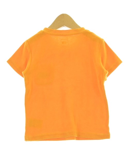 THE NORTH FACE（ザノースフェイス）Tシャツ・カットソー オレンジ サイズ:100(3T-4T) キッズ/2200683658118