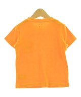 THE NORTH FACE（ザノースフェイス）Tシャツ・カットソー オレンジ サイズ:100(3T-4T) キッズ/2200683658118