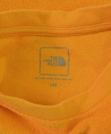 THE NORTH FACE（ザノースフェイス）Tシャツ・カットソー オレンジ サイズ:100(3T-4T) キッズ/2200683658118