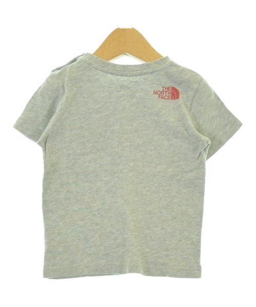 THE NORTH FACE（ザノースフェイス）Tシャツ・カットソー グレー サイズ:90(24M) キッズ/2200683658125
