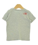 THE NORTH FACE（ザノースフェイス）Tシャツ・カットソー グレー サイズ:90(24M) キッズ/2200683658125