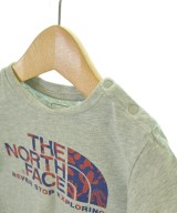 THE NORTH FACE（ザノースフェイス）Tシャツ・カットソー グレー サイズ:90(24M) キッズ/2200683658125