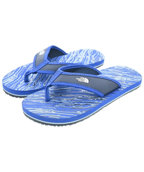 THE NORTH FACE(ザノースフェイス)その他 青 サイズ:-(19cm位)/2200683658132