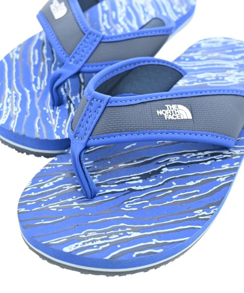 THE NORTH FACE（ザノースフェイス）その他 青 サイズ:-(19cm位) キッズ/2200683658132