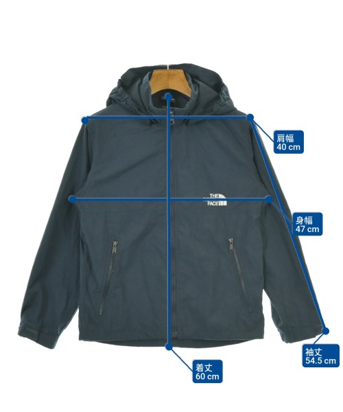 THE NORTH FACE（ザノースフェイス）その他 紺 サイズ:140(11T-12T) キッズ/2200683923018