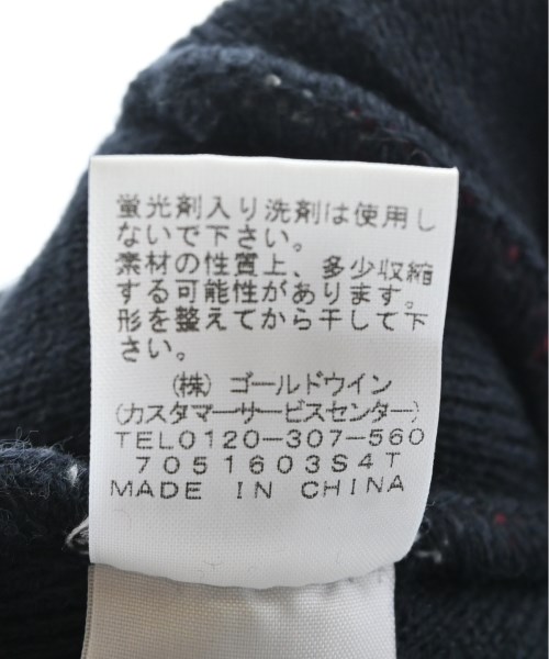 THE NORTH FACE（ザノースフェイス）小物類（その他） 紺 サイズ:KF キッズ/2200683923063