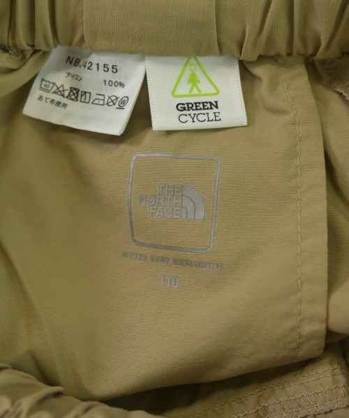 THE NORTH FACE（ザノースフェイス）その他 ベージュ サイズ:110(5T-6T) キッズ/2200682213011