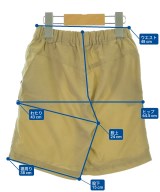 THE NORTH FACE（ザノースフェイス）その他 ベージュ サイズ:110(5T-6T) キッズ/2200682213011
