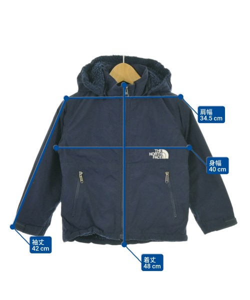 THE NORTH FACE（ザノースフェイス）その他 紺 サイズ:110(5T-6T) キッズ/2200674467026