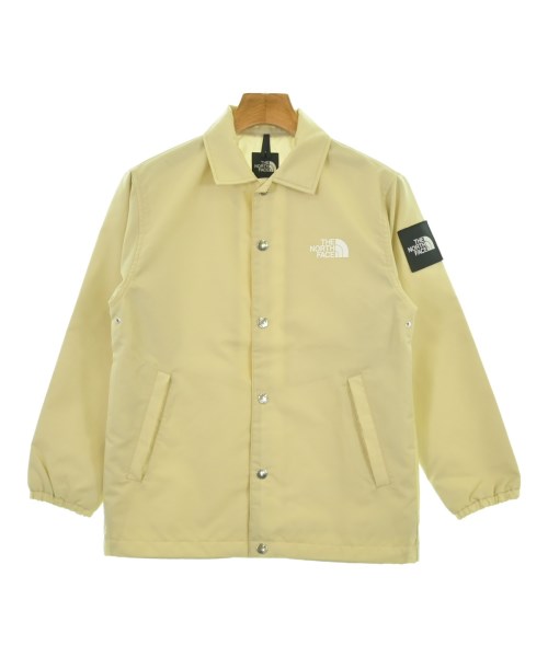 THE NORTH FACE(ザノースフェイス)その他 ベージュ サイズ:140(11T-12T)/2200663395026