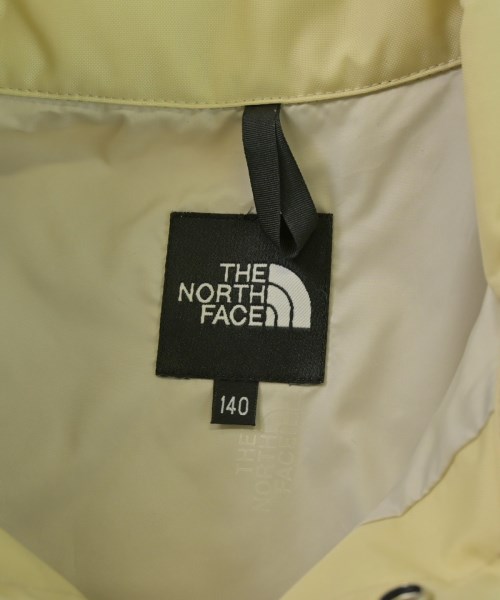 THE NORTH FACE（ザノースフェイス）その他 ベージュ サイズ:140(11T-12T) キッズ/2200663395026