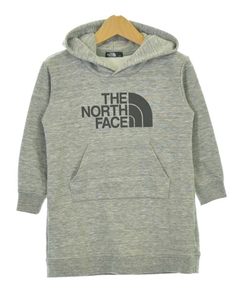 THE NORTH FACE(ザノースフェイス)ワンピース（その他） グレー サイズ:110(5T-6T)/2200685533055
