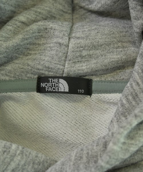 THE NORTH FACE（ザノースフェイス）ワンピース（その他） グレー サイズ:110(5T-6T) キッズ/2200685533055