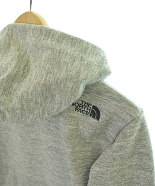 THE NORTH FACE（ザノースフェイス）ワンピース（その他） グレー サイズ:110(5T-6T) キッズ/2200685533055