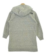 THE NORTH FACE（ザノースフェイス）ワンピース（その他） グレー サイズ:110(5T-6T) キッズ/2200685533055
