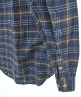 THE NORTH FACE（ザノースフェイス）シャツ 青 サイズ:120(7T-8T) キッズ/2200685533086