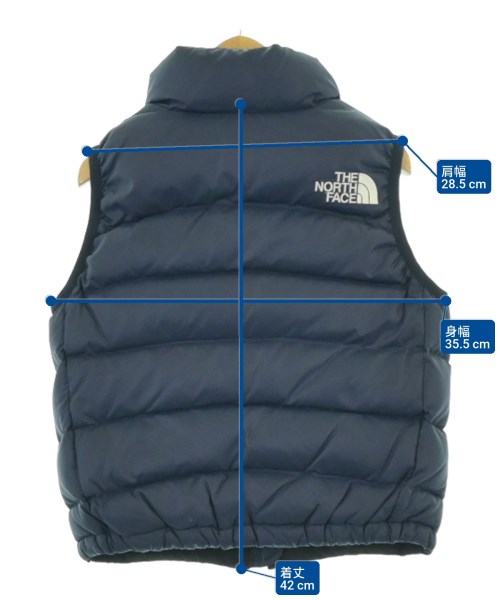THE NORTH FACE（ザノースフェイス）その他 紺 サイズ:100(3T-4T) キッズ/2200680374165