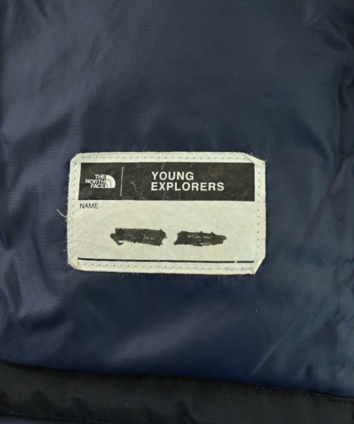 THE NORTH FACE（ザノースフェイス）その他 紺 サイズ:110(5T-6T) キッズ/2200686147145