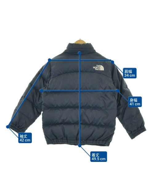 THE NORTH FACE（ザノースフェイス）その他 紺 サイズ:110(5T-6T) キッズ/2200686147145