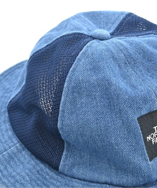 THE NORTH FACE（ザノースフェイス）小物類（その他） 青 サイズ:KL キッズ/2200686444114