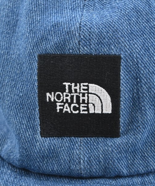 THE NORTH FACE（ザノースフェイス）小物類（その他） 青 サイズ:KL キッズ/2200686444114