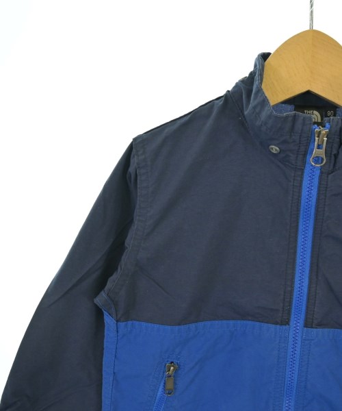 THE NORTH FACE（ザノースフェイス）その他 紺 サイズ:90(24M) キッズ/2200681910072