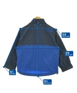 THE NORTH FACE（ザノースフェイス）その他 紺 サイズ:90(24M) キッズ/2200681910072