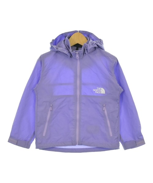 THE NORTH FACE(ザノースフェイス)その他 紫 サイズ:120(7T-8T)/2200683192179