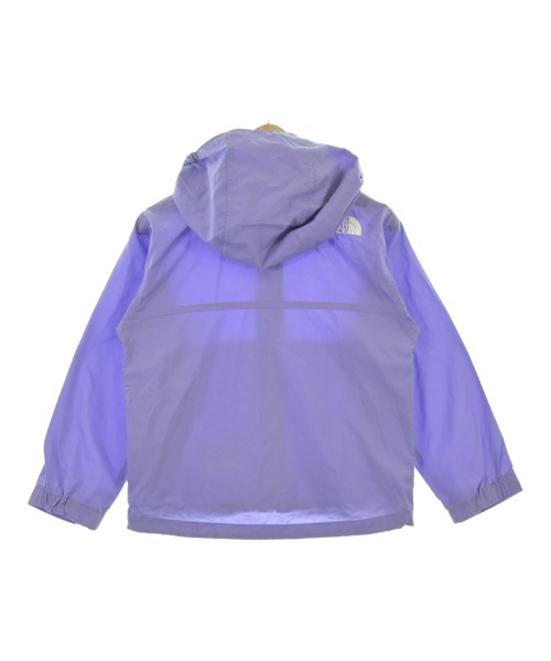 THE NORTH FACE（ザノースフェイス）その他 紫 サイズ:120(7T-8T) キッズ/2200683192179