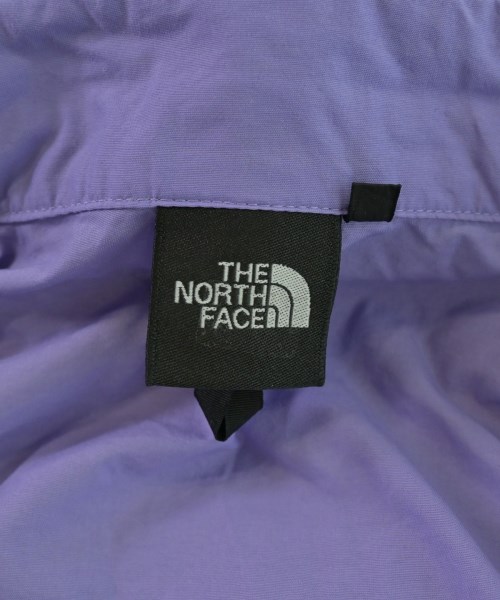 THE NORTH FACE（ザノースフェイス）その他 紫 サイズ:120(7T-8T) キッズ/2200683192179