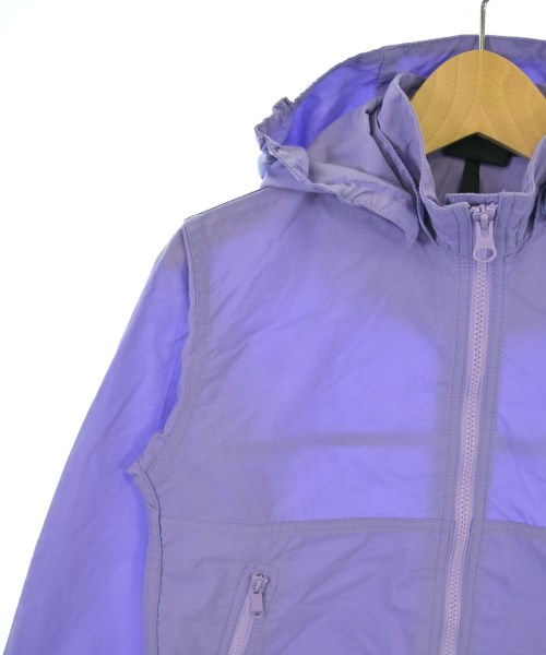 THE NORTH FACE（ザノースフェイス）その他 紫 サイズ:120(7T-8T) キッズ/2200683192179