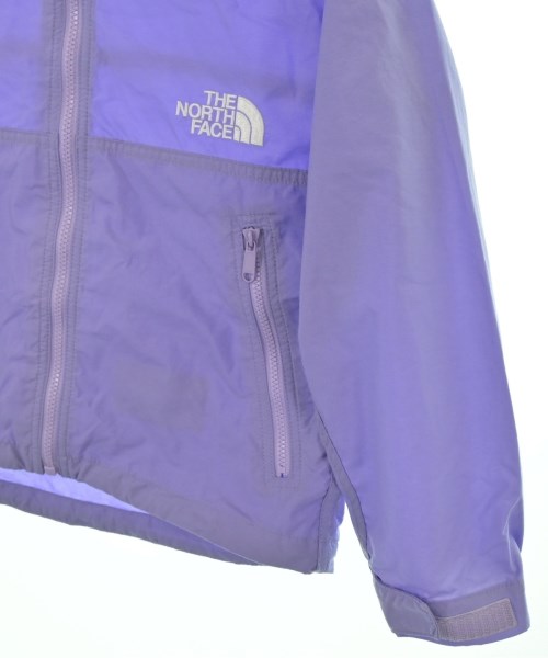 THE NORTH FACE（ザノースフェイス）その他 紫 サイズ:120(7T-8T) キッズ/2200683192179