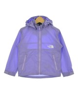 THE NORTH FACE（ザノースフェイス）その他 紫 サイズ:120(7T-8T) キッズ/2200683192179