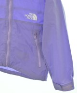 THE NORTH FACE（ザノースフェイス）その他 紫 サイズ:120(7T-8T) キッズ/2200683192179