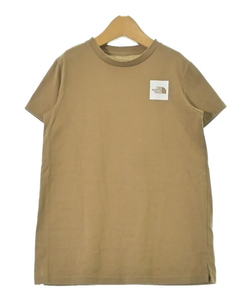 THE NORTH FACE(ザノースフェイス)ワンピース（その他） 茶 サイズ:110(5T-6T)/2200687610037