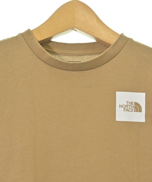 THE NORTH FACE（ザノースフェイス）ワンピース（その他） 茶 サイズ:110(5T-6T) キッズ/2200687610037