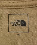 THE NORTH FACE（ザノースフェイス）ワンピース（その他） 茶 サイズ:110(5T-6T) キッズ/2200687610037