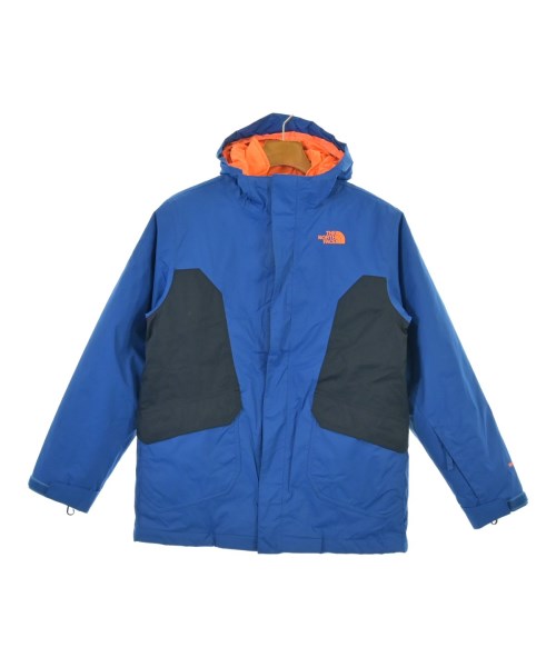 THE NORTH FACE(ザノースフェイス)その他 青 サイズ:14(150cm位)/2200682384162