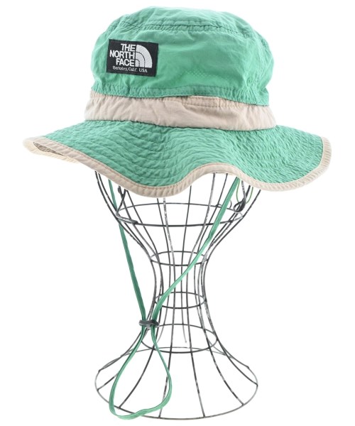 THE NORTH FACE(ザノースフェイス)小物類（その他） 緑 サイズ:F/2200682384186