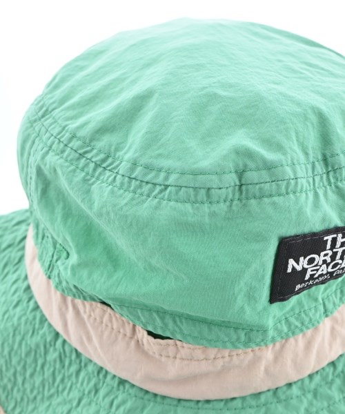 THE NORTH FACE（ザノースフェイス）小物類（その他） 緑 サイズ:F キッズ/2200682384186